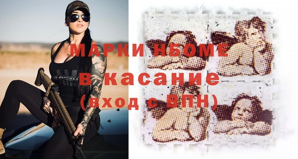молекула духа Надым